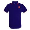 Combination Polo Shirt Thumbnail