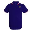 Combination Polo Shirt Thumbnail