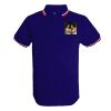 Combination Polo Shirt Thumbnail