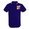 Combination Polo Shirt Thumbnail