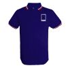 Combination Polo Shirt Thumbnail