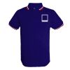 Combination Polo Shirt Thumbnail