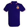 Combination Polo Shirt Thumbnail