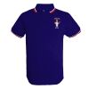 Combination Polo Shirt Thumbnail
