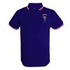 Combination Polo Shirt Thumbnail