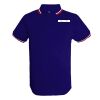Combination Polo Shirt Thumbnail