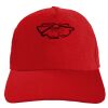 Bull Brushed Twill Printing Cap Thumbnail
