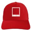 Bull Brushed Twill Printing Cap Thumbnail